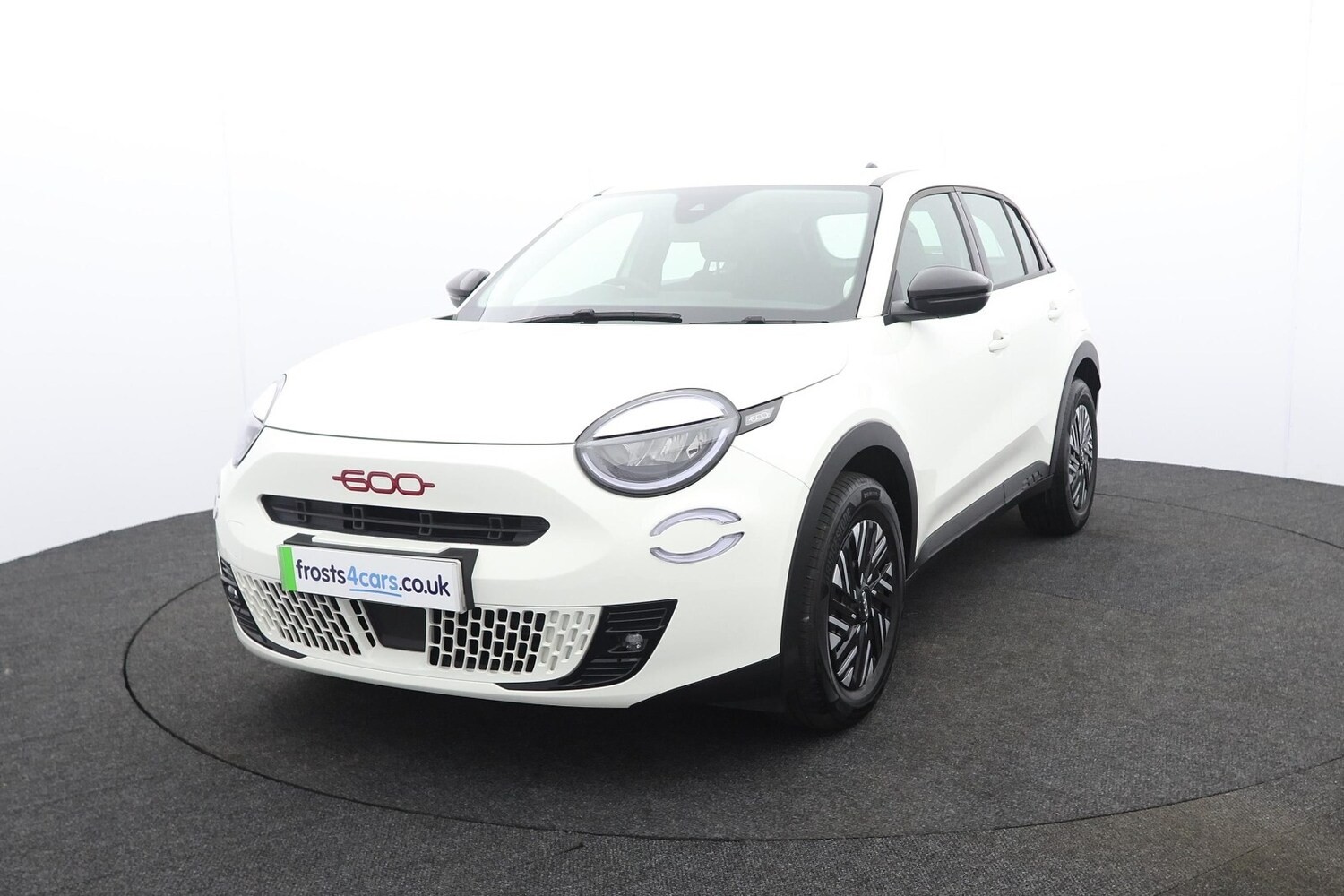 Vehicle 40