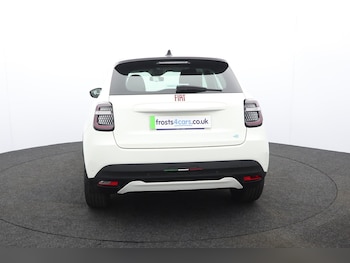 Used Fiat 600 2025 for sale - 75554264: Photo