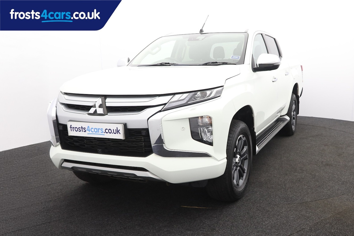 Used Mitsubishi L200 2020 for sale - 76321908: Photo 1