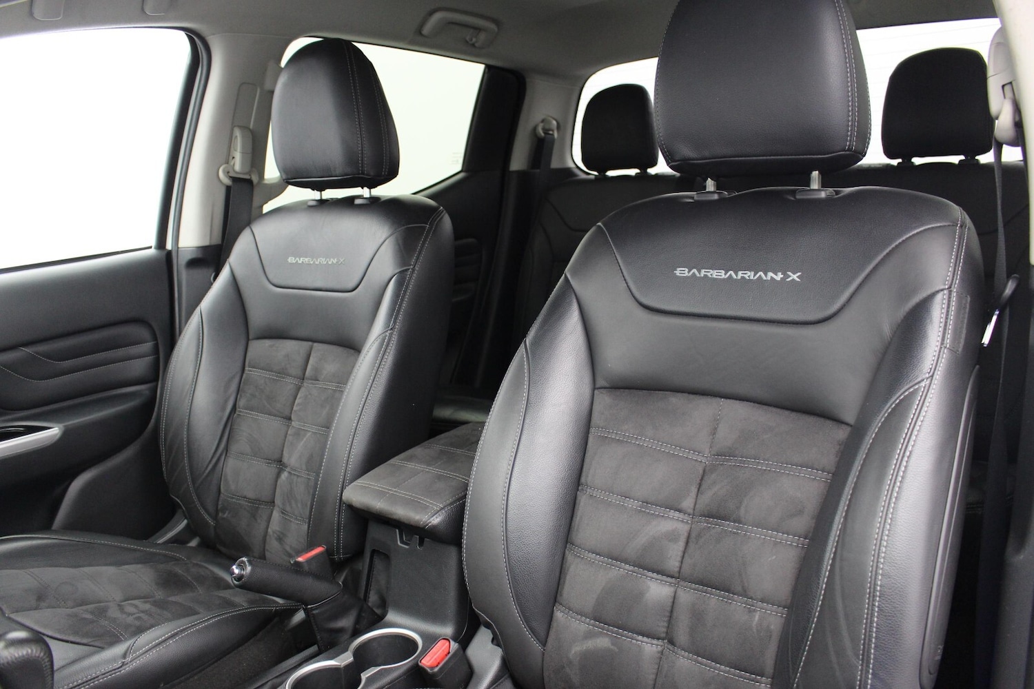 Used Mitsubishi L200 2020 for sale - 76321908: Photo 13