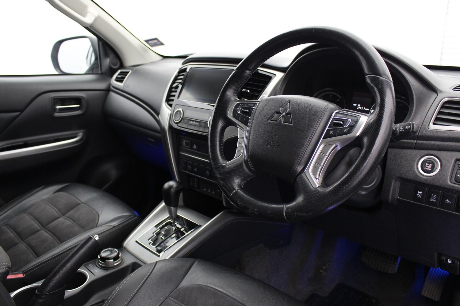 Used Mitsubishi L200 2020 for sale - 76321908: Photo 17
