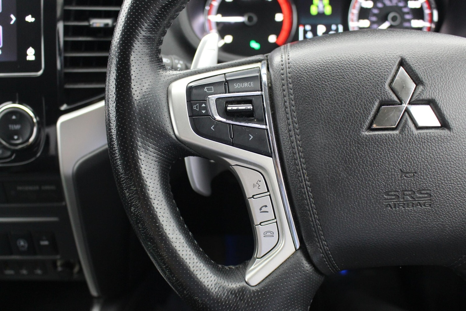 Used Mitsubishi L200 2020 for sale - 76321908: Photo 28