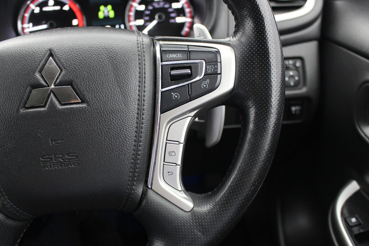 Used Mitsubishi L200 2020 for sale - 76321908: Photo 29