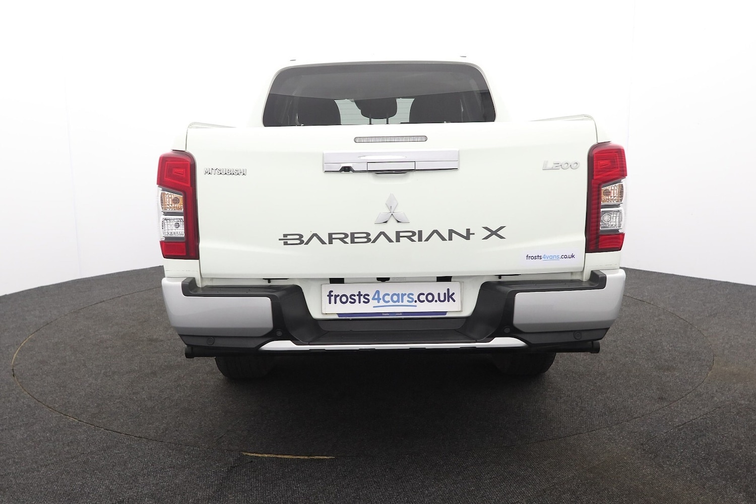 Used Mitsubishi L200 2020 for sale - 76321908: Photo 4