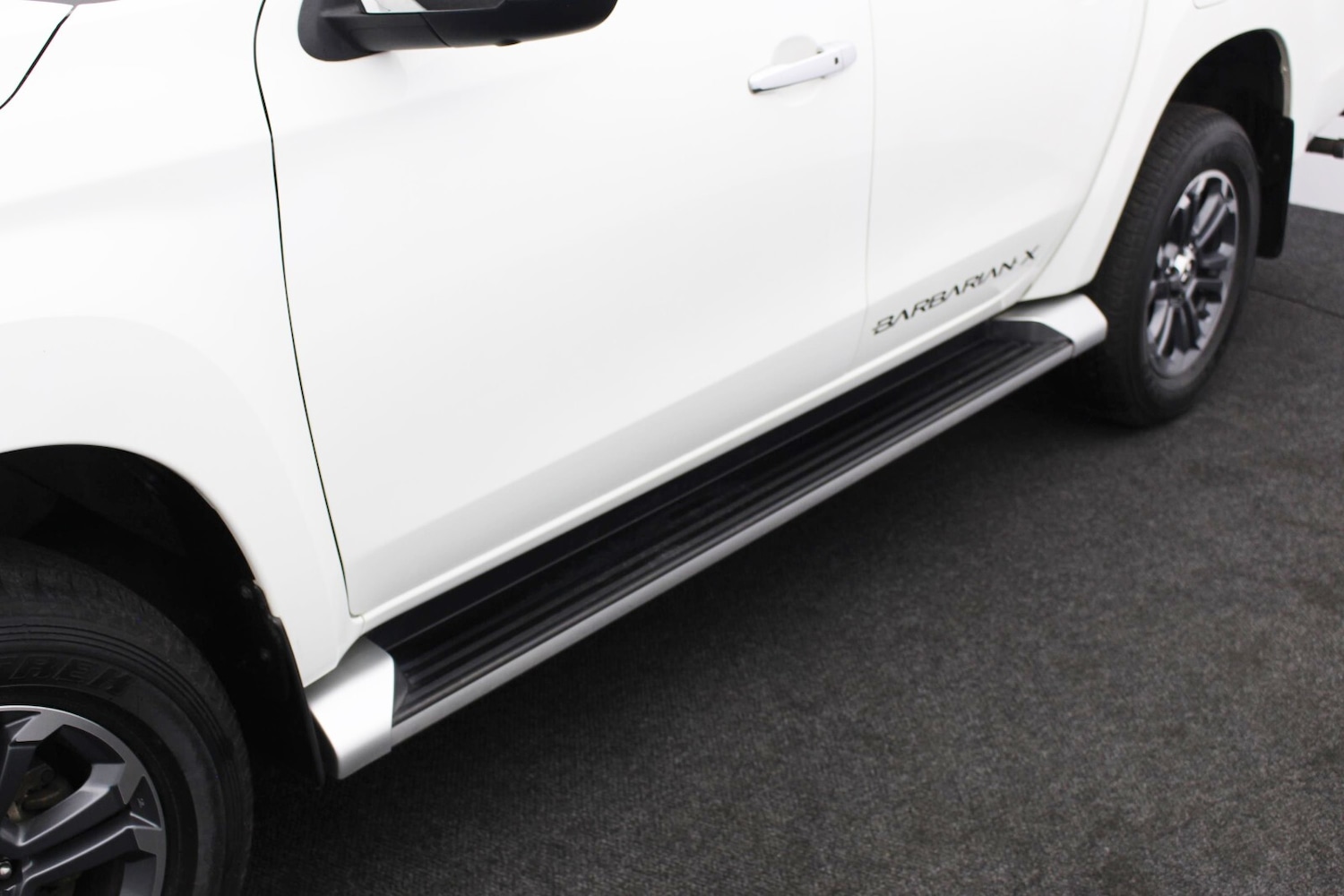 Used Mitsubishi L200 2020 for sale - 76321908: Photo 45