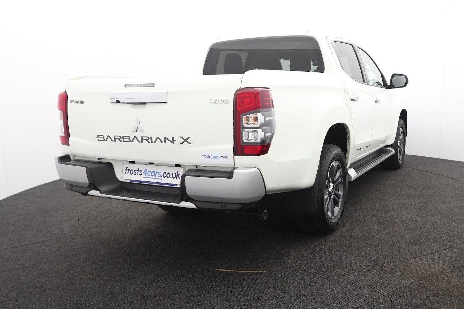 Used Mitsubishi L200 2020 for sale - 76321908: Photo 49
