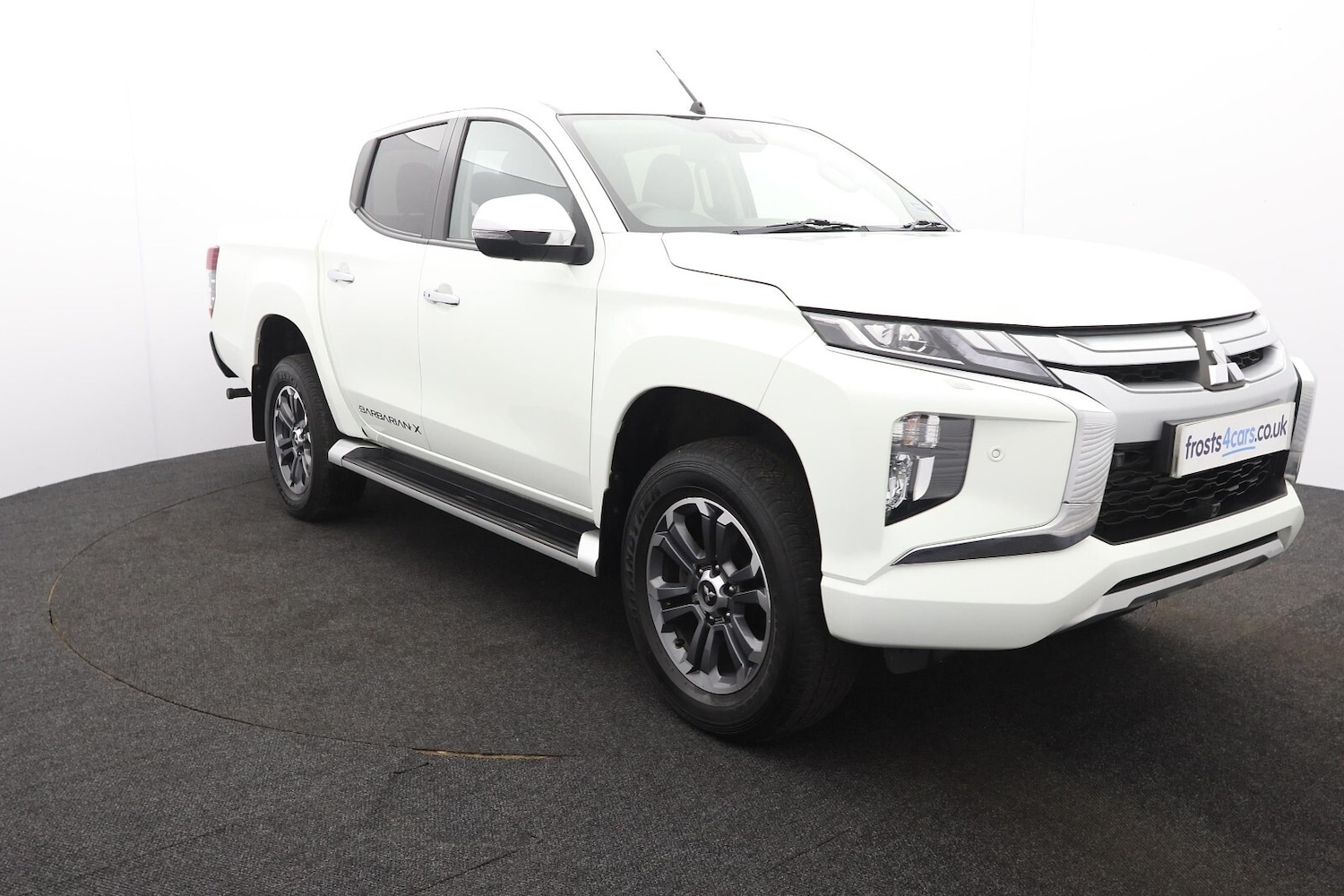 Used Mitsubishi L200 2020 for sale - 76321908: Photo 51