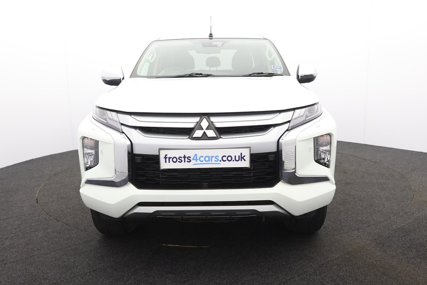 Used Mitsubishi L200 2020 for sale - 76321908: Photo 52