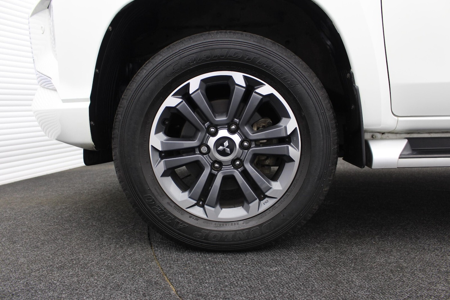 Used Mitsubishi L200 2020 for sale - 76321908: Photo 53