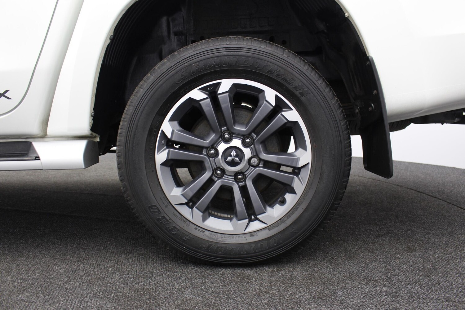 Used Mitsubishi L200 2020 for sale - 76321908: Photo 54