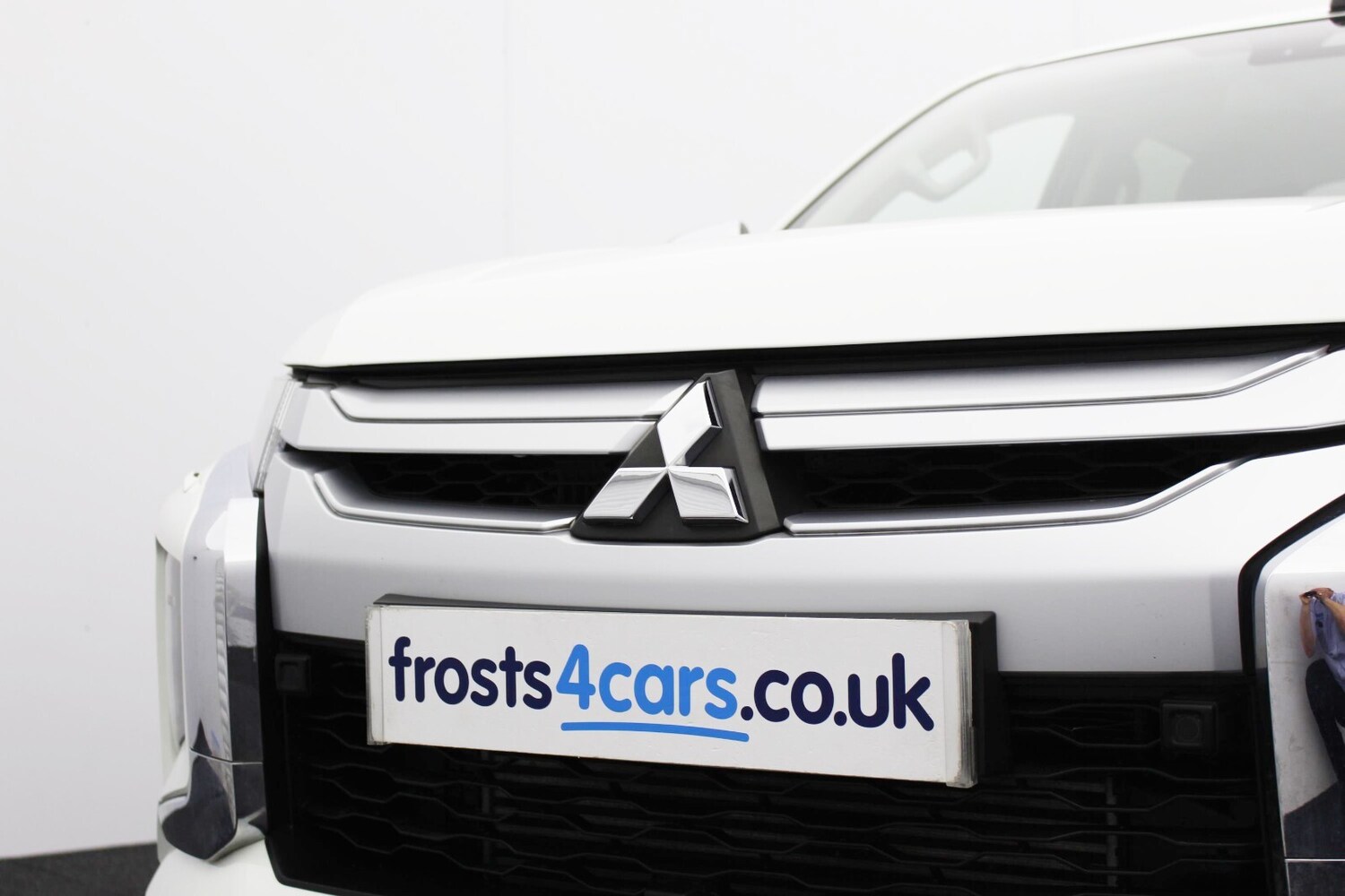 Used Mitsubishi L200 2020 for sale - 76321908: Photo 57