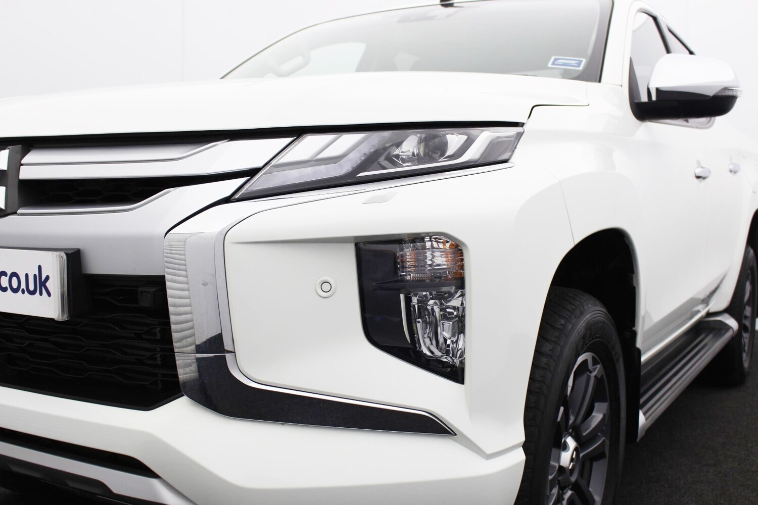 Used Mitsubishi L200 2020 for sale - 76321908: Photo 59