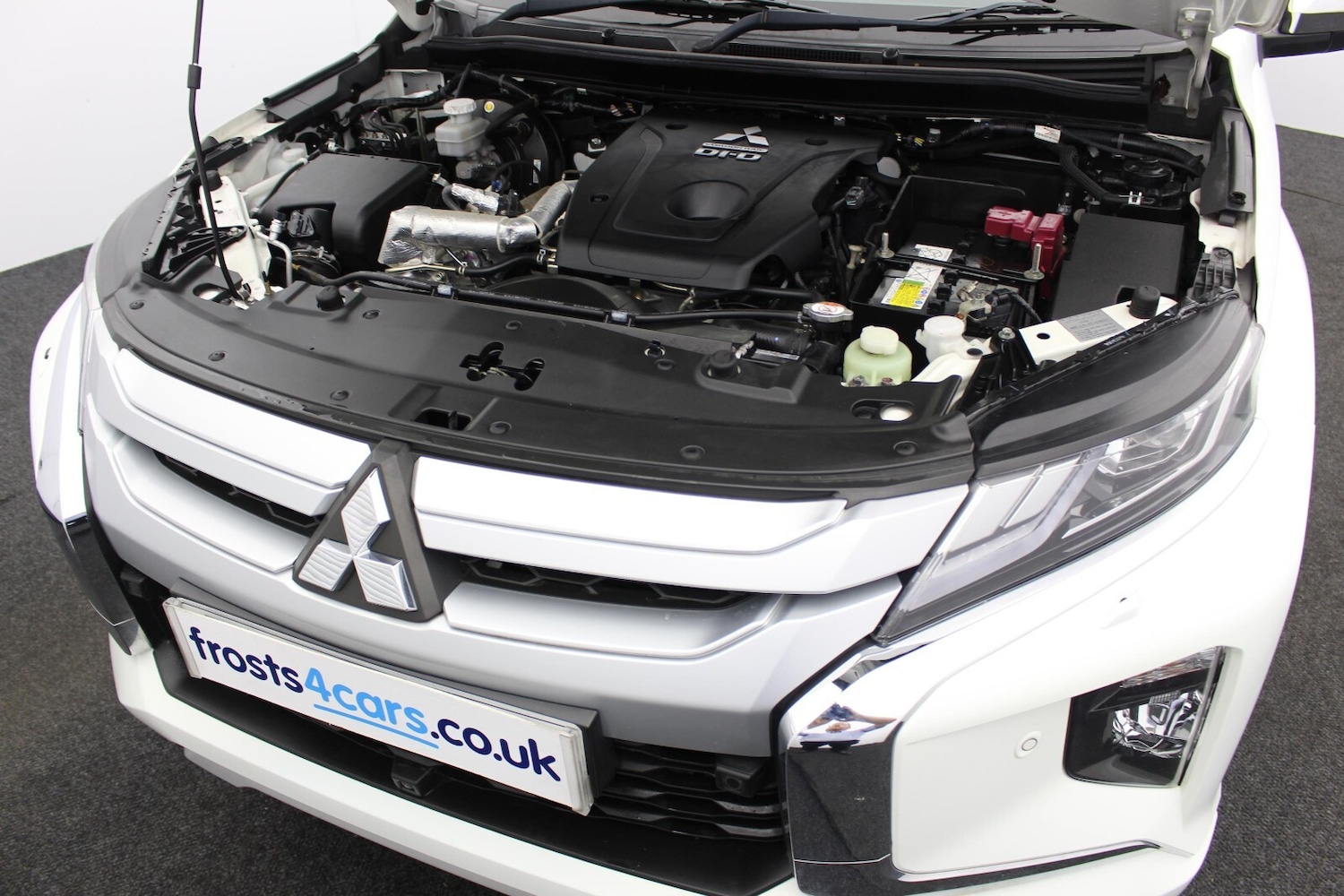 Used Mitsubishi L200 2020 for sale - 76321908: Photo 60