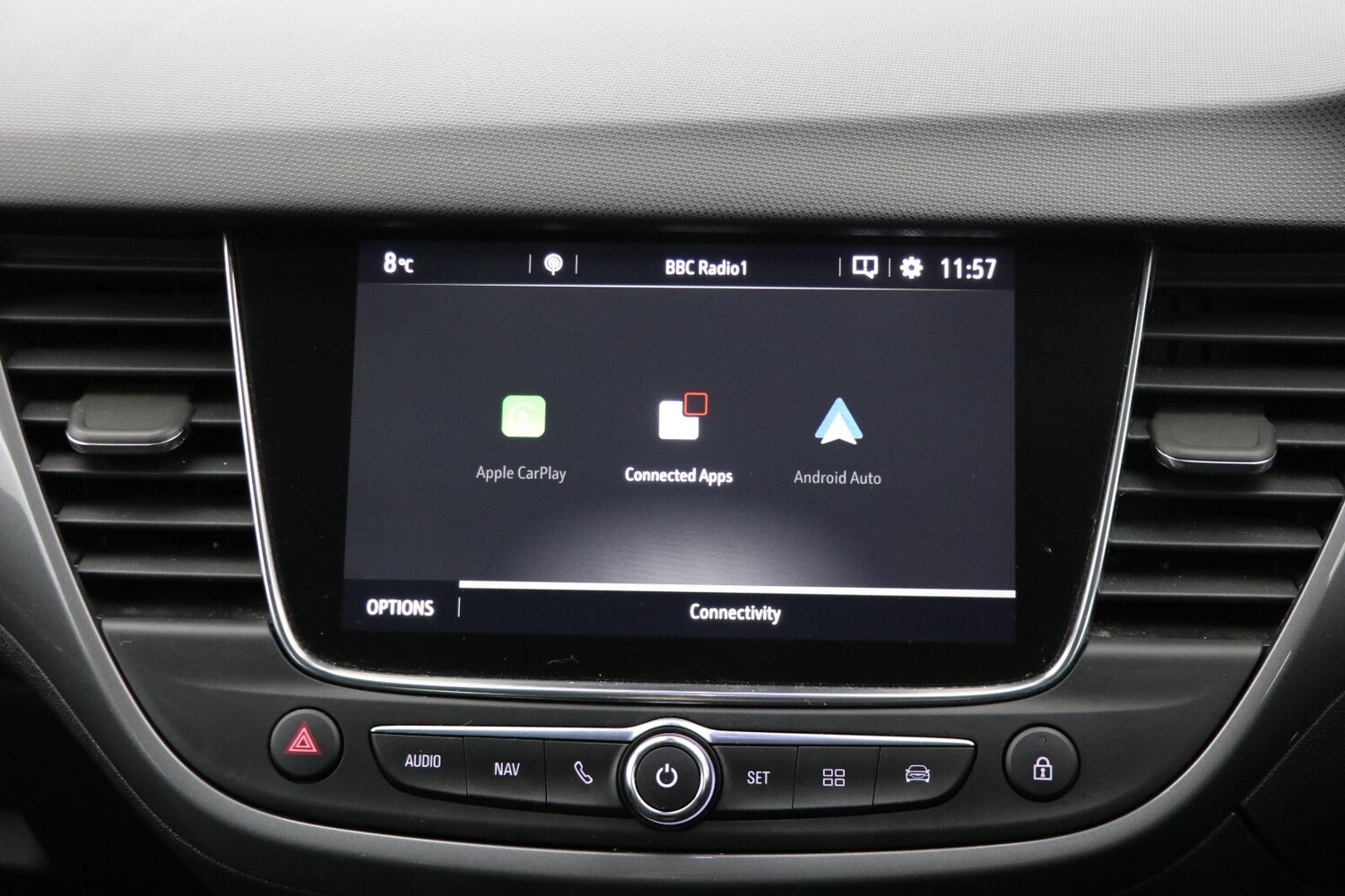 Used Vauxhall Crossland 2022 for sale - 77420363: Photo 12