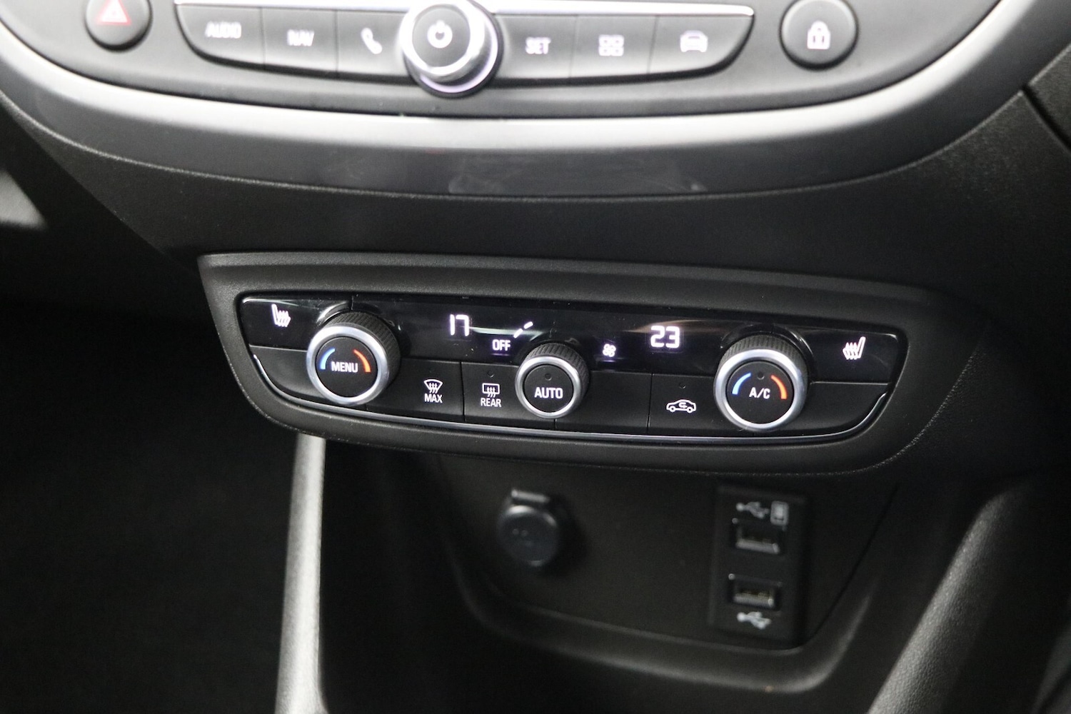 Used Vauxhall Crossland 2022 for sale - 77420363: Photo 15