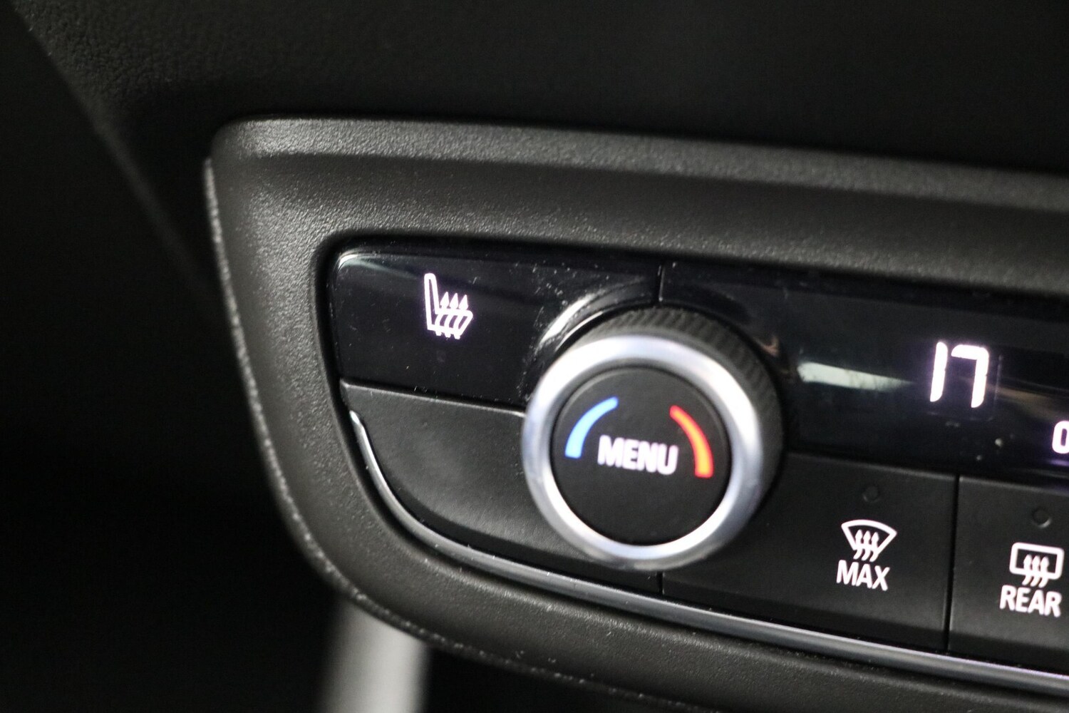 Used Vauxhall Crossland 2022 for sale - 77420363: Photo 16