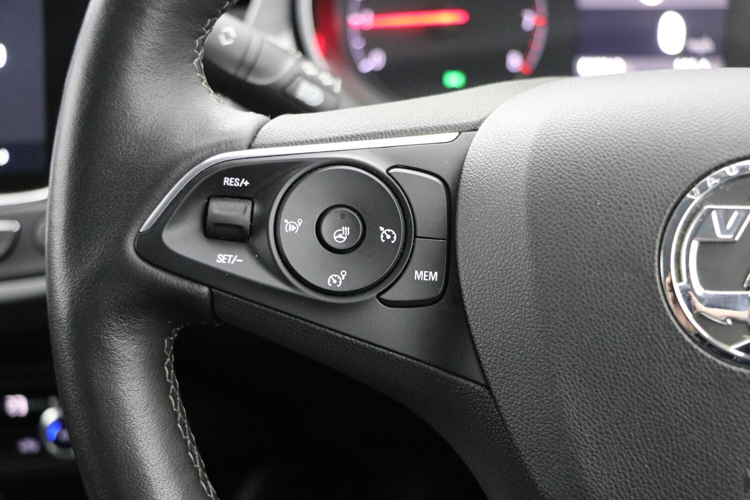 Used Vauxhall Crossland 2022 for sale - 77420363: Photo 19