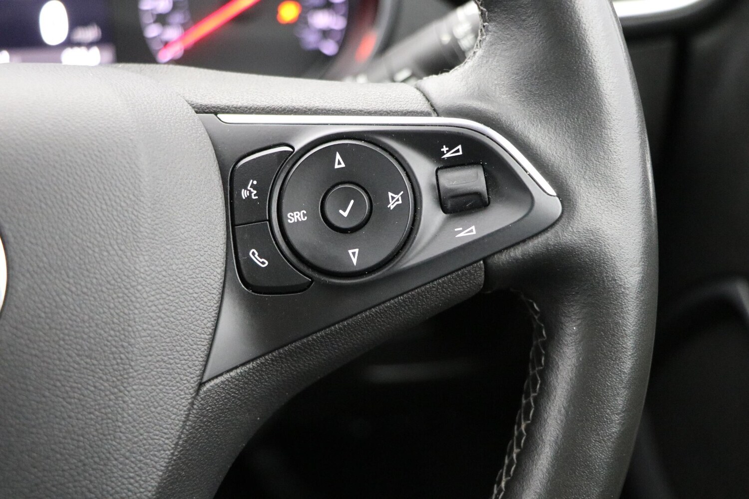 Used Vauxhall Crossland 2022 for sale - 77420363: Photo 20