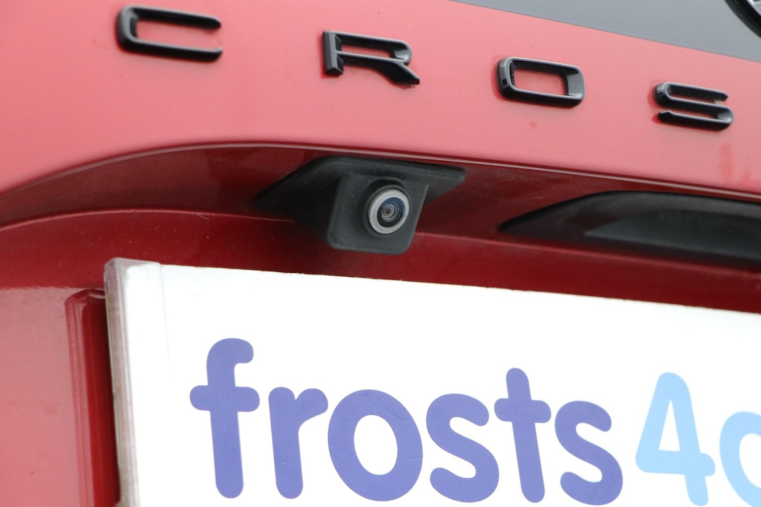 Used Vauxhall Crossland 2022 for sale - 77420363: Photo 27