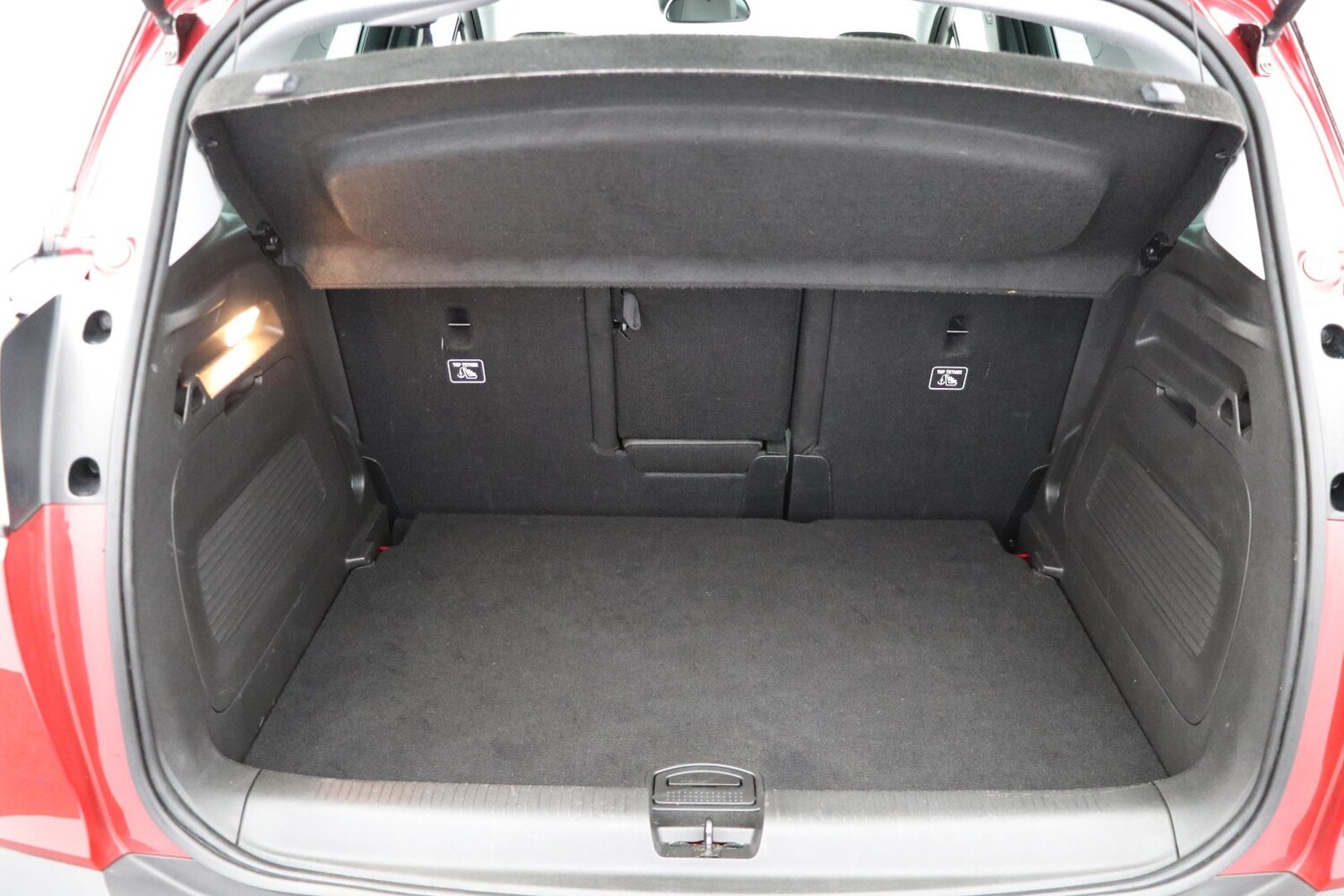 Used Vauxhall Crossland 2022 for sale - 77420363: Photo 29