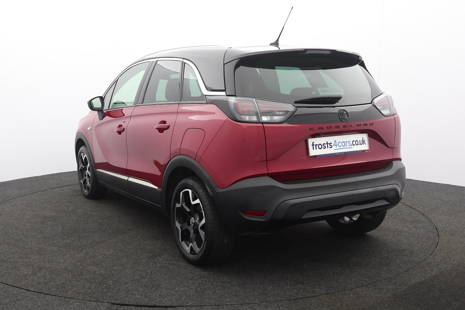 Used Vauxhall Crossland 2022 for sale - 77420363: Photo 31