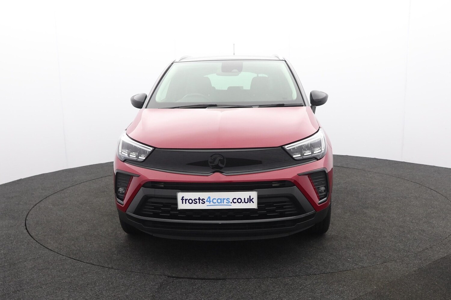 Used Vauxhall Crossland 2022 for sale - 77420363: Photo 34