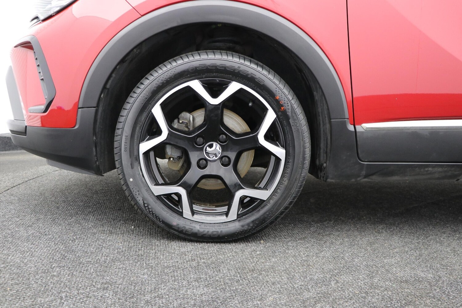 Used Vauxhall Crossland 2022 for sale - 77420363: Photo 35