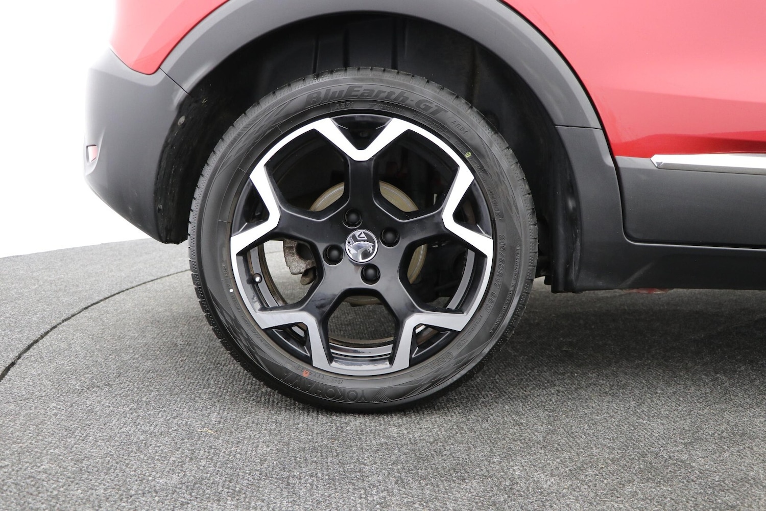 Used Vauxhall Crossland 2022 for sale - 77420363: Photo 37