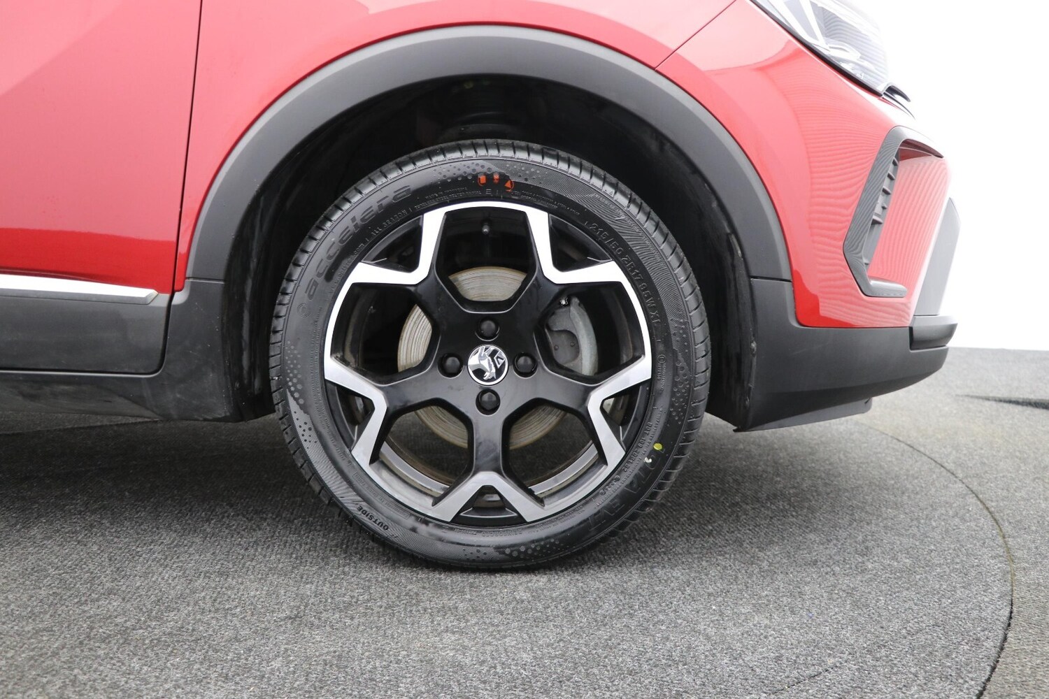 Used Vauxhall Crossland 2022 for sale - 77420363: Photo 38