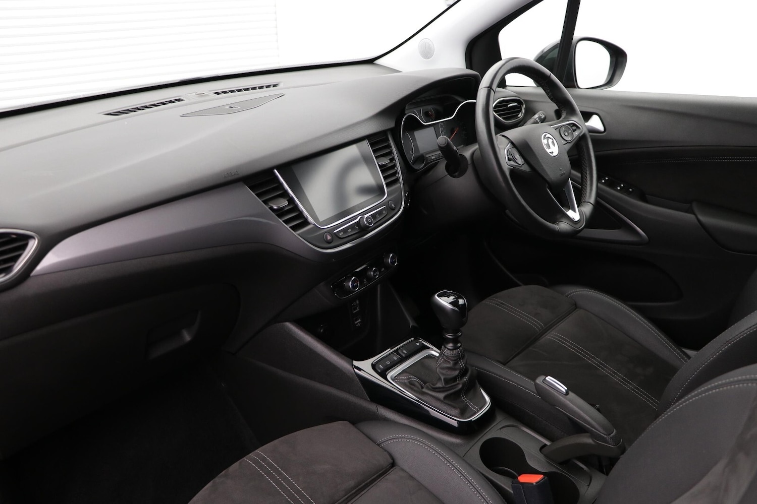 Used Vauxhall Crossland 2022 for sale - 77420363: Photo 6