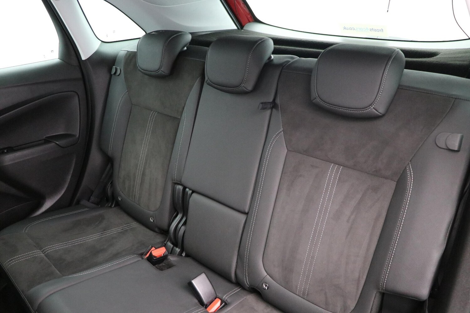 Used Vauxhall Crossland 2022 for sale - 77420363: Photo 8