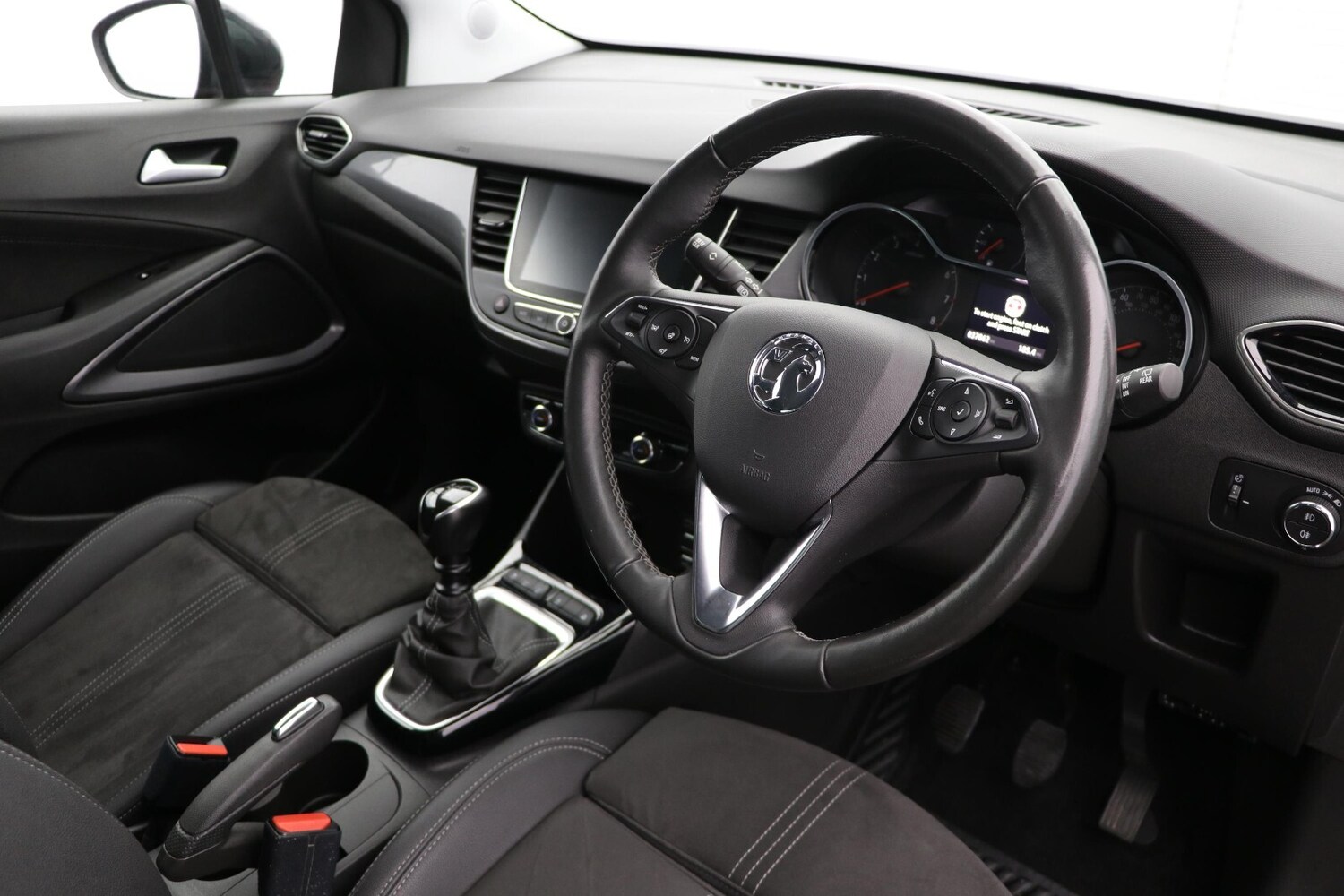 Used Vauxhall Crossland 2022 for sale - 77420363: Photo 9