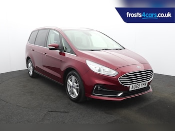 Used Ford Galaxy 2020 for sale - 79217114: Photo