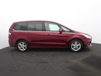 Used Ford Galaxy 2020 for sale - 79217114: Photo