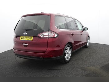 Used Ford Galaxy 2020 for sale - 79217114: Photo