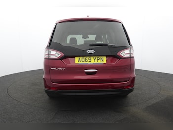 Used Ford Galaxy 2020 for sale - 79217114: Photo