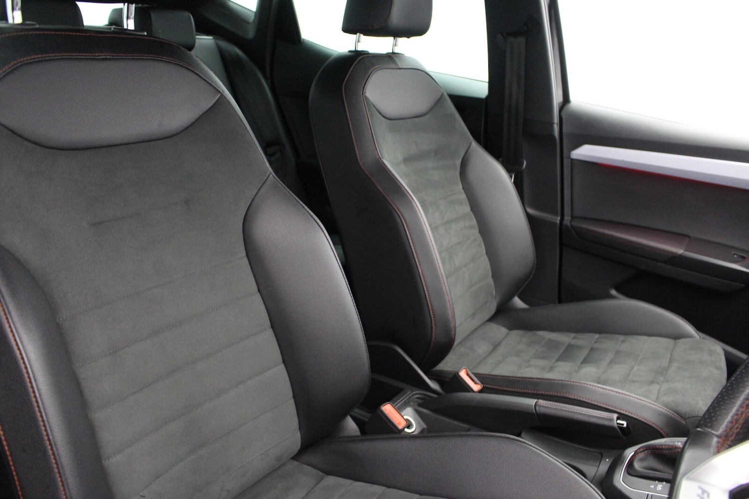 Used SEAT Ibiza 2024 for sale - 76869746: Photo 10