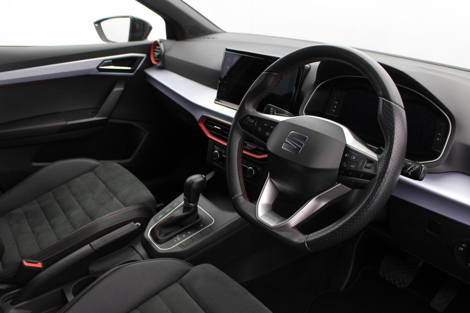 Used SEAT Ibiza 2024 for sale - 76869746: Photo 11