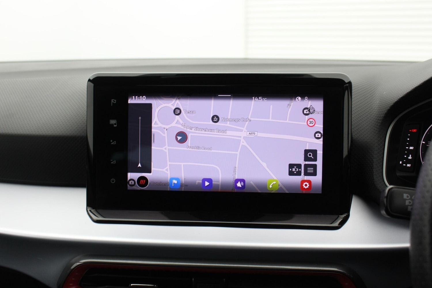 Used SEAT Ibiza 2024 for sale - 76869746: Photo 12