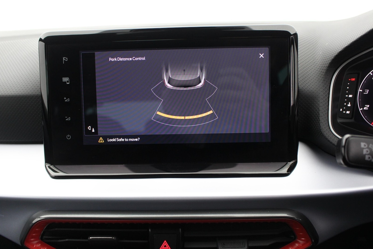 Used SEAT Ibiza 2024 for sale - 76869746: Photo 13