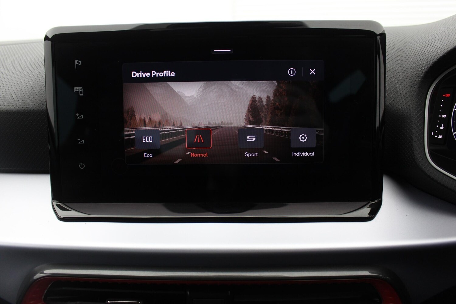 Used SEAT Ibiza 2024 for sale - 76869746: Photo 16