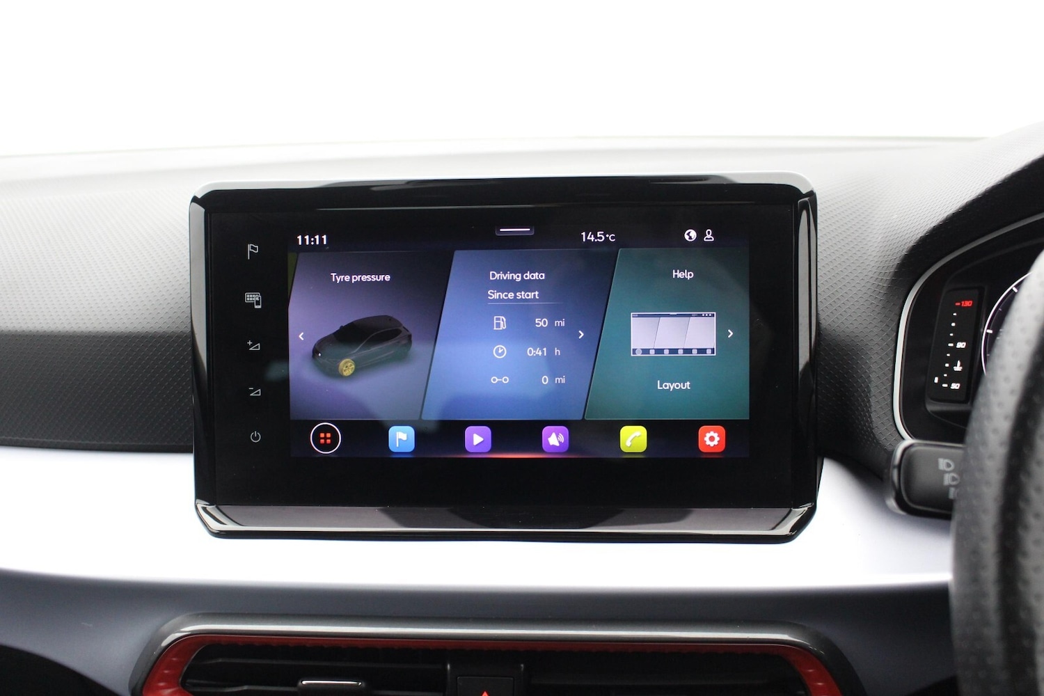 Used SEAT Ibiza 2024 for sale - 76869746: Photo 17