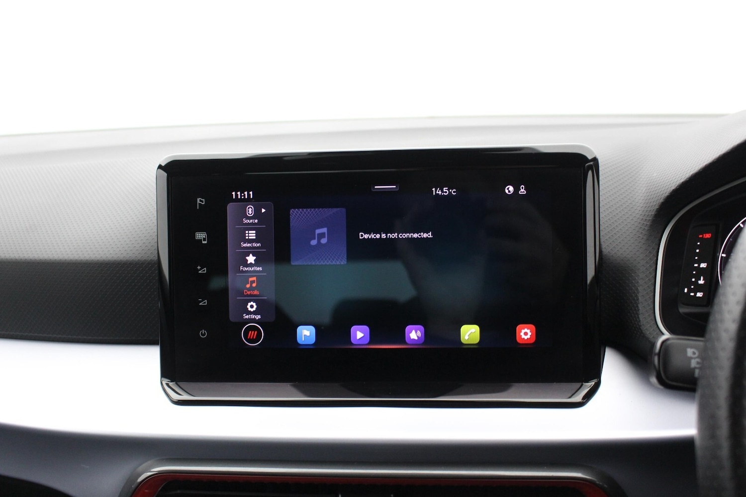 Used SEAT Ibiza 2024 for sale - 76869746: Photo 18