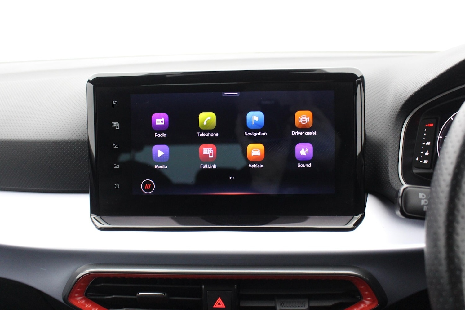 Used SEAT Ibiza 2024 for sale - 76869746: Photo 19