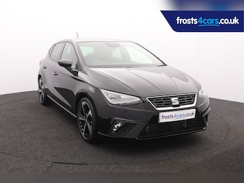 2024 - 5dr 1.0 TSi FR Sport DSG Automatic