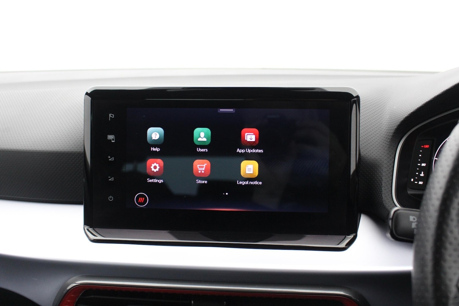 Used SEAT Ibiza 2024 for sale - 76869746: Photo 20