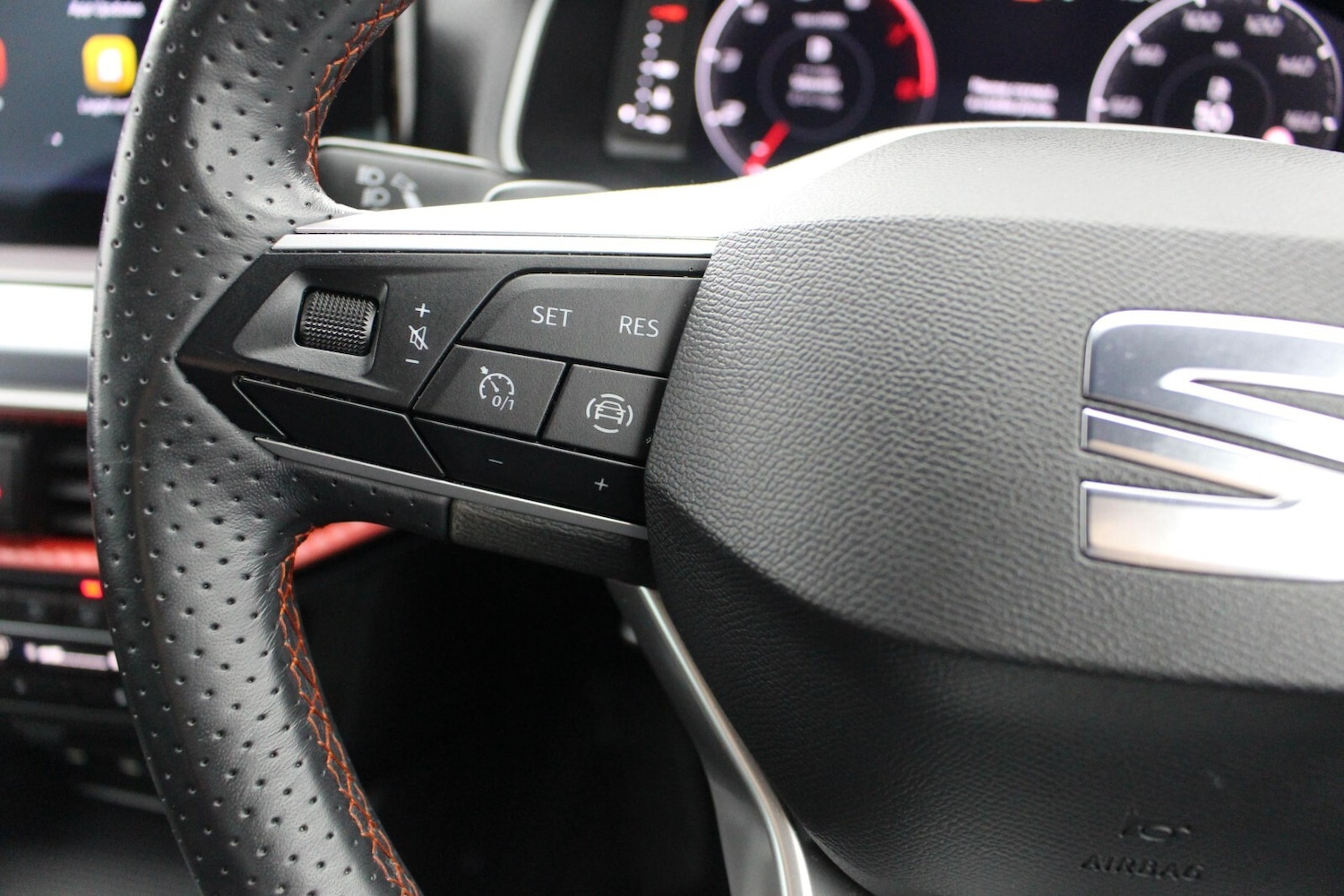 Used SEAT Ibiza 2024 for sale - 76869746: Photo 24