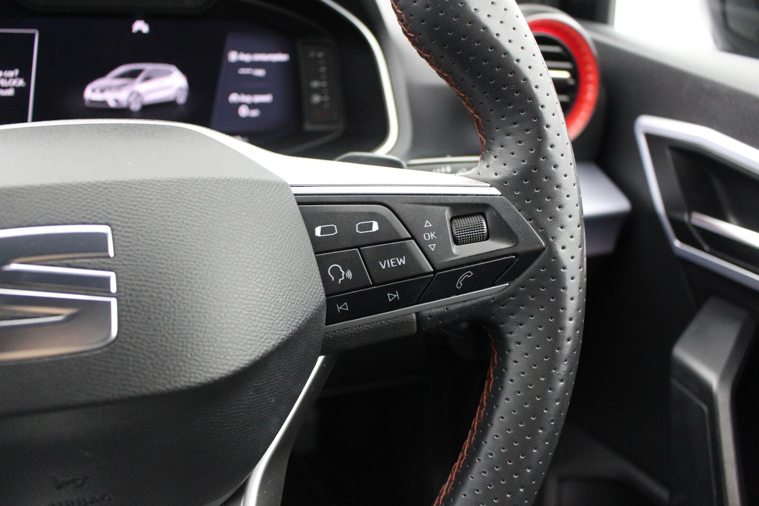 Used SEAT Ibiza 2024 for sale - 76869746: Photo 25