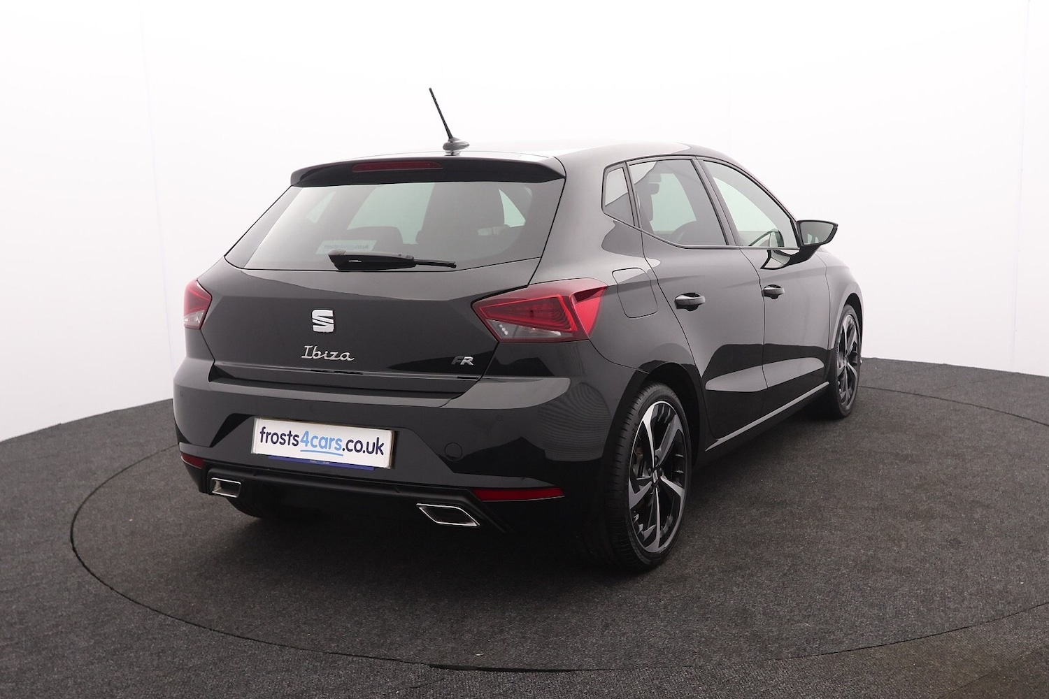 Used SEAT Ibiza 2024 for sale - 76869746: Photo 3