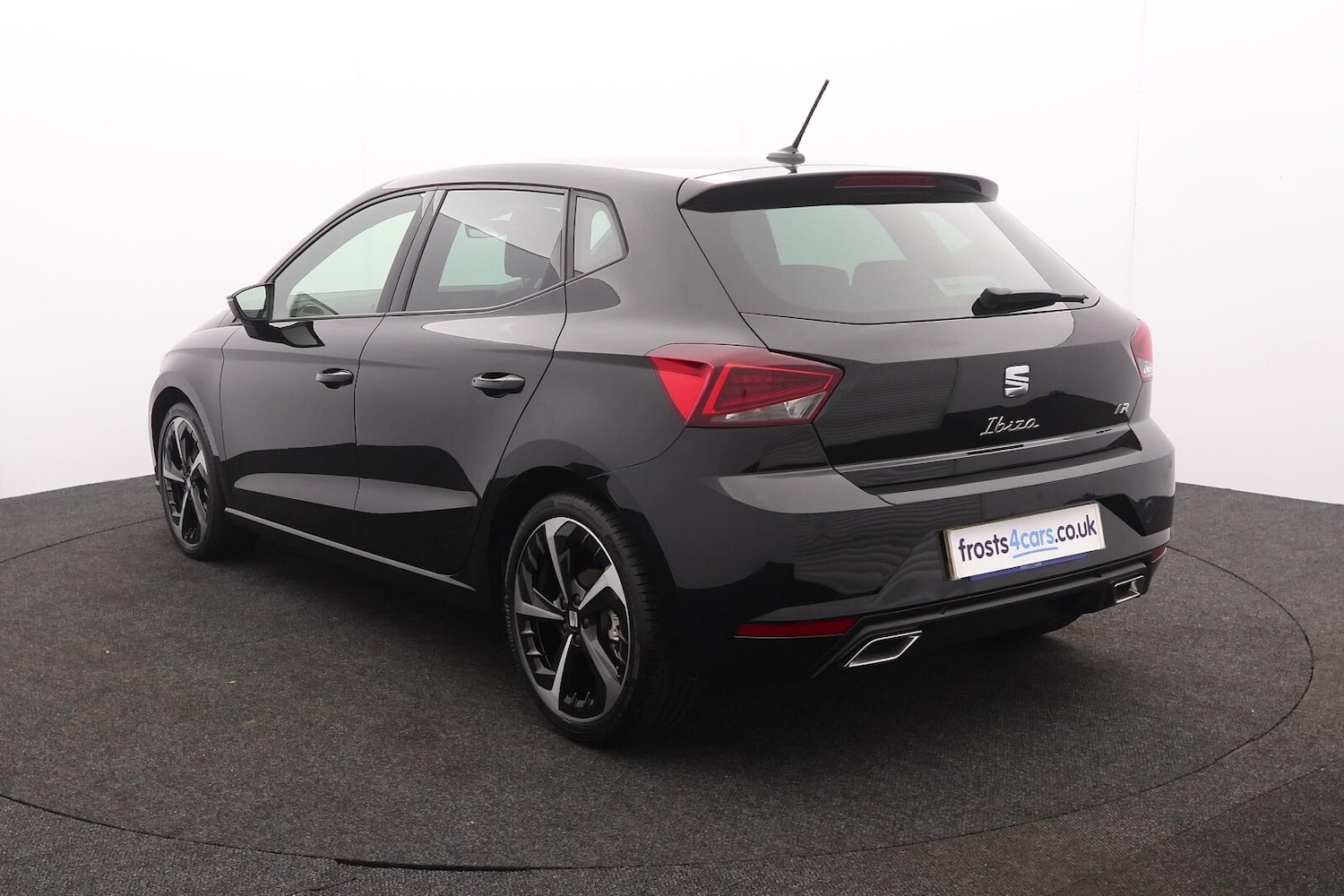 Used SEAT Ibiza 2024 for sale - 76869746: Photo 35